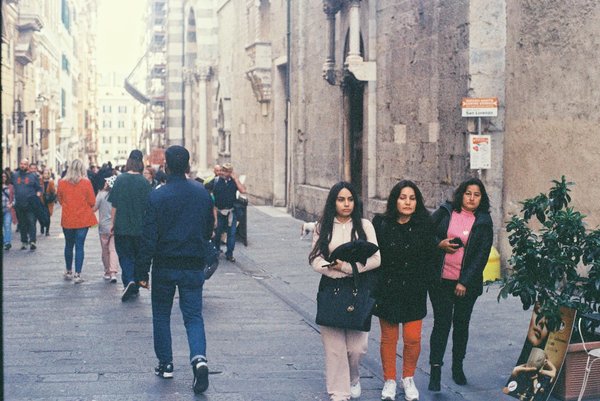 Francesmacaulayforde