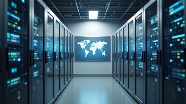 Secure your data with affordable offshore web hosting options