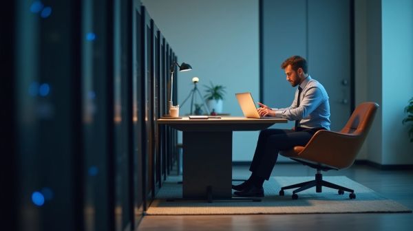 Secure your data with affordable offshore web hosting options